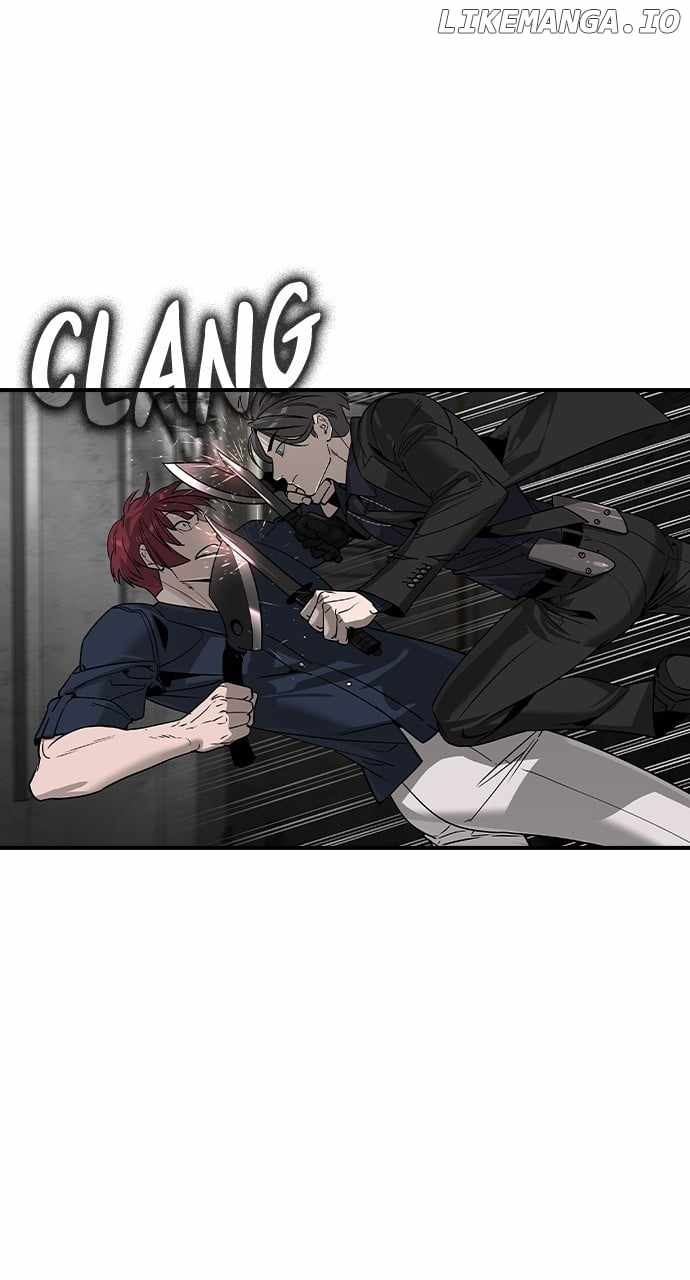 The Childe Chapter 31 30